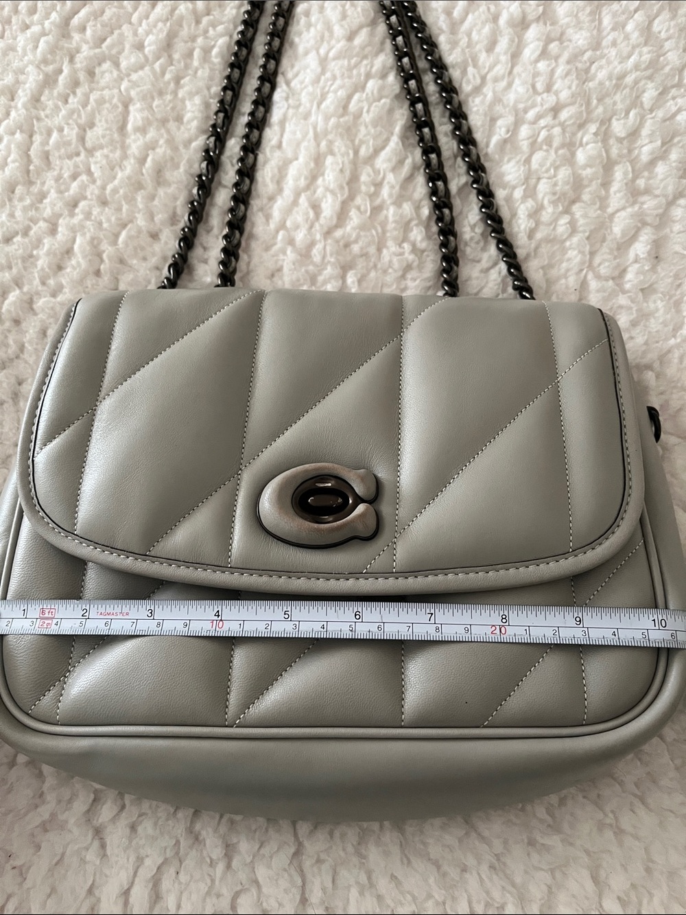 Coach Bag ๐ผ - Picture 12 of 13